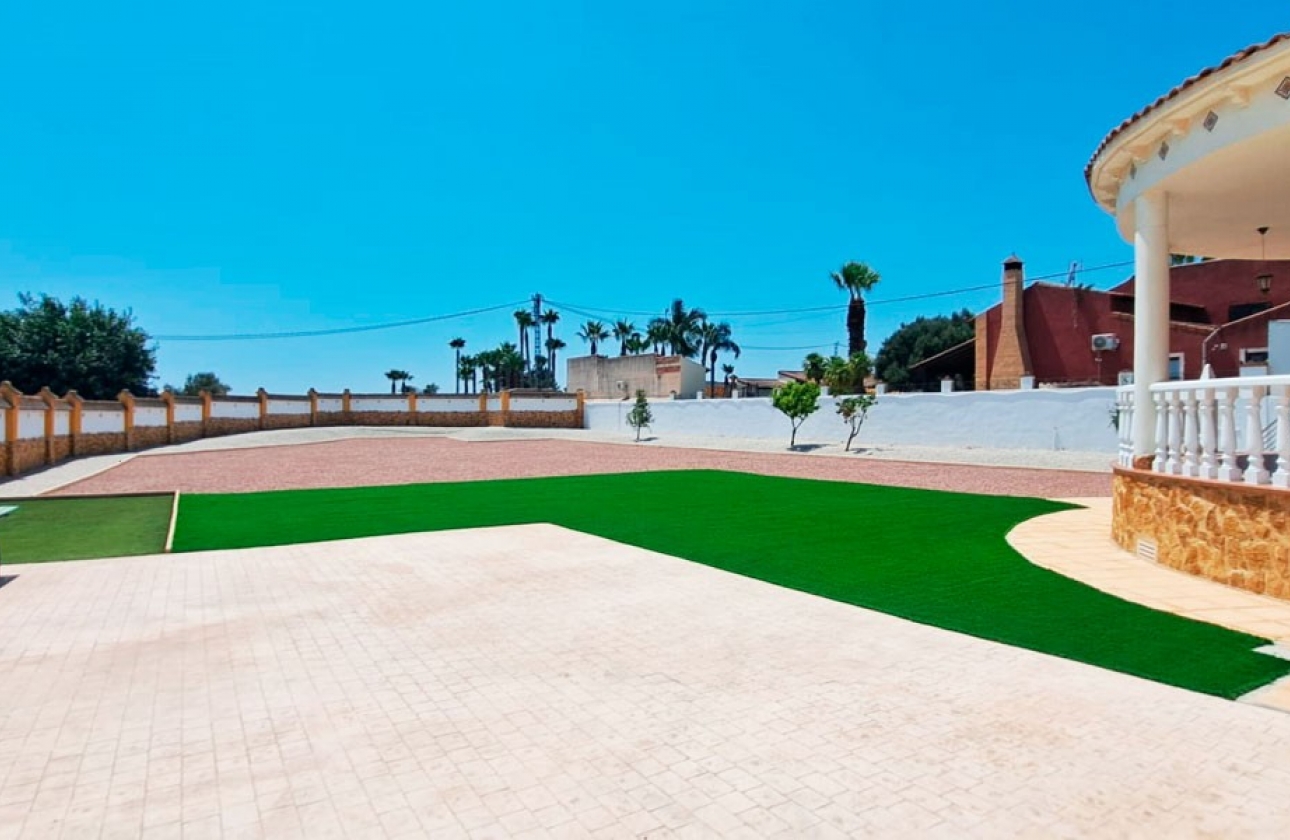 Resale - Country House - Catral - Catral - Country