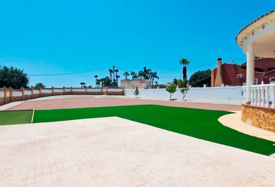 Resale - Country House - Catral - Catral - Country