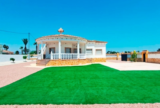 Resale - Country House - Catral - Catral - Country