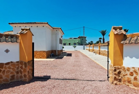Resale - Country House - Catral - Catral - Country