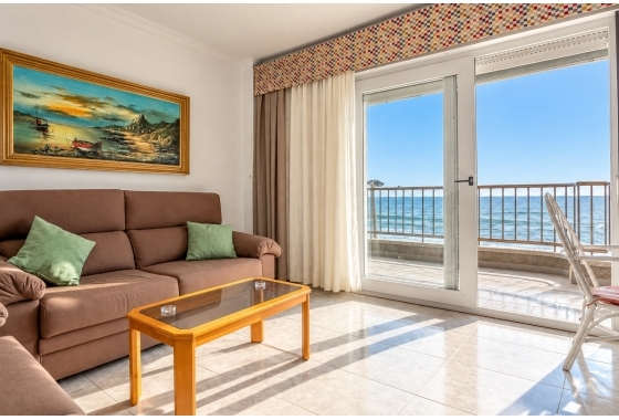 Resale - Apartment - Torrevieja - Playa de los Locos
