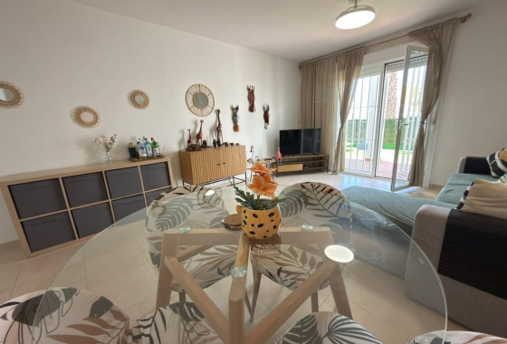 Rynek wtórny - Apartament - Orihuela Costa - La fuente