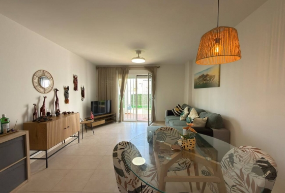 Rynek wtórny - Apartament - Orihuela Costa - La fuente