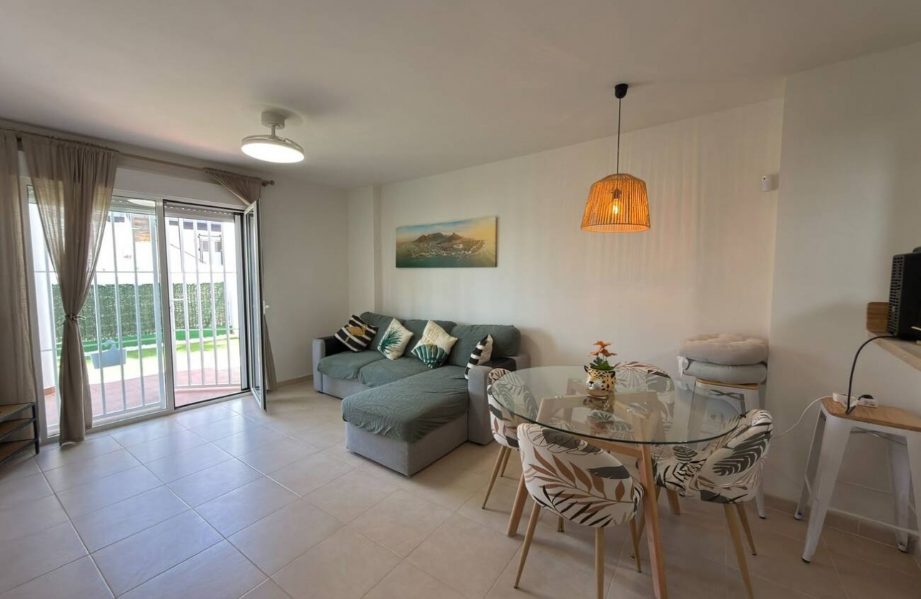 Rynek wtórny - Apartament - Orihuela Costa - La fuente