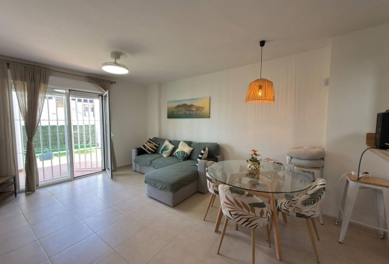 Rynek wtórny - Apartament - Orihuela Costa - La fuente