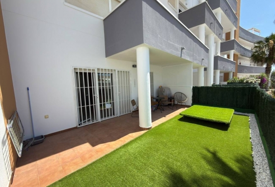 Rynek wtórny - Apartament - Orihuela Costa - La fuente