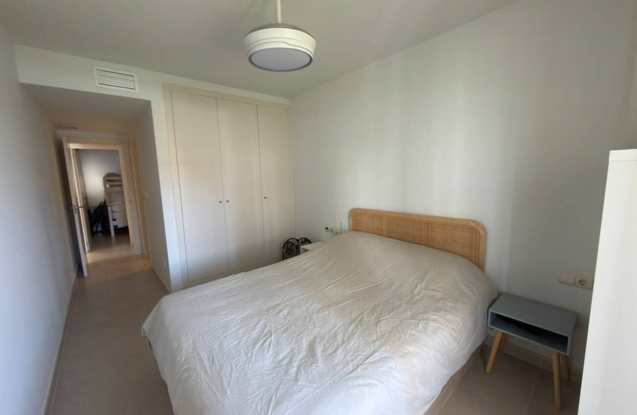 Rynek wtórny - Apartament - Orihuela Costa - La fuente