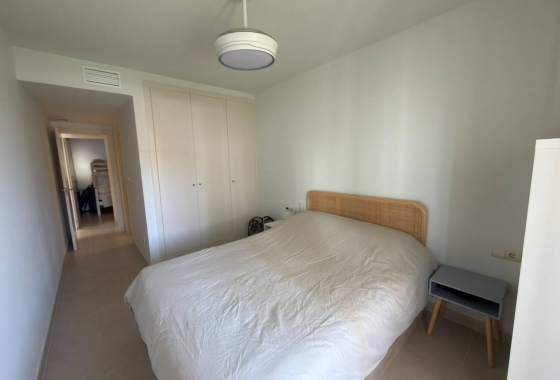 Rynek wtórny - Apartament - Orihuela Costa - La fuente