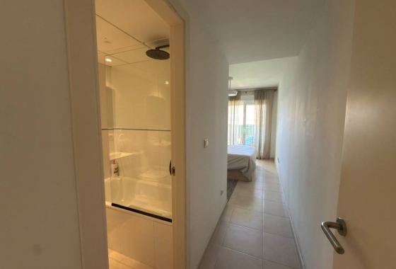 Rynek wtórny - Apartament - Orihuela Costa - La fuente