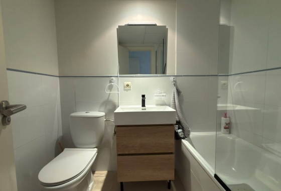 Rynek wtórny - Apartament - Orihuela Costa - La fuente