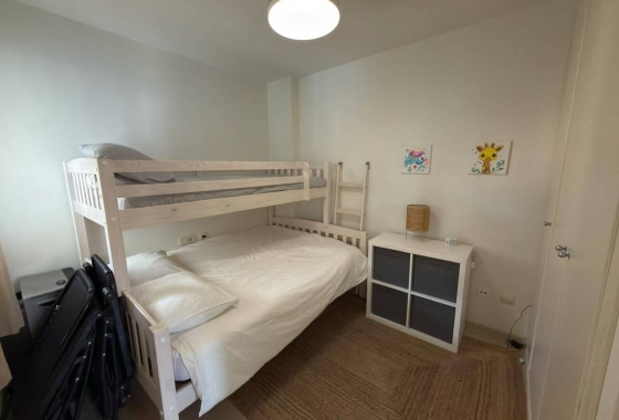 Rynek wtórny - Apartament - Orihuela Costa - La fuente