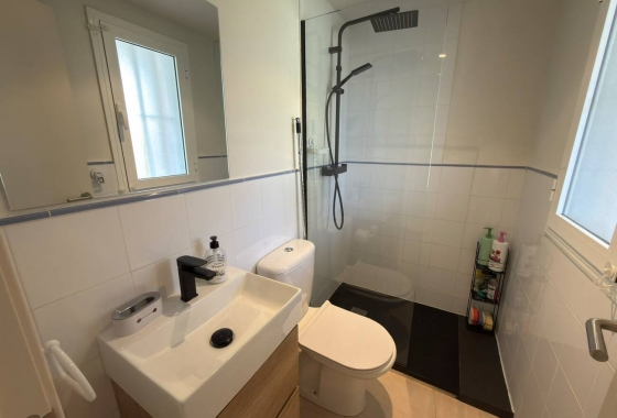 Rynek wtórny - Apartament - Orihuela Costa - La fuente