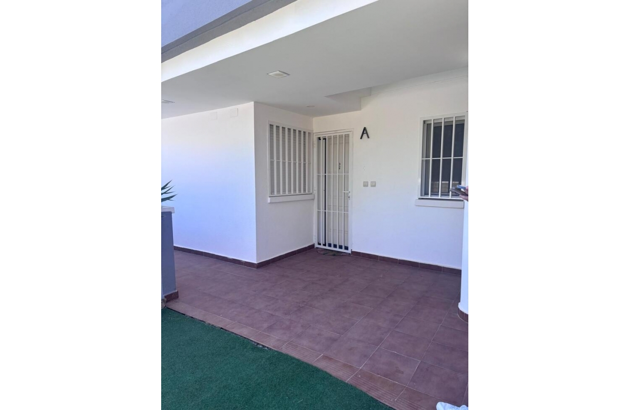 Rynek wtórny - Apartament - Orihuela Costa - La fuente