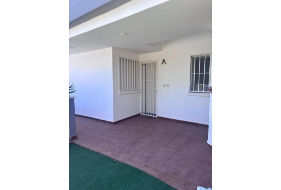 Rynek wtórny - Apartament - Orihuela Costa - La fuente