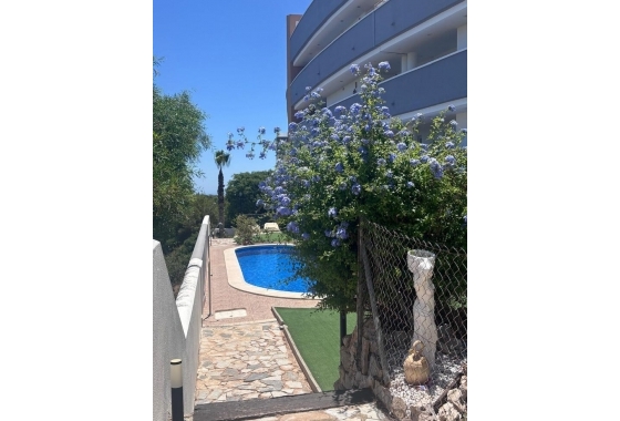 Rynek wtórny - Apartament - Orihuela Costa - La fuente