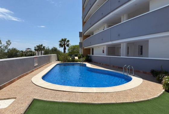 Rynek wtórny - Apartament - Orihuela Costa - La fuente