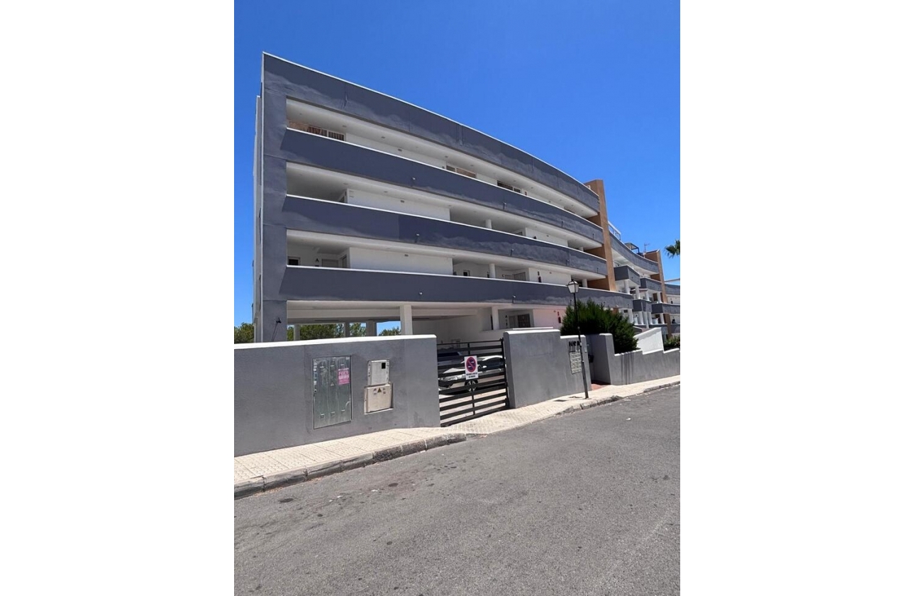 Rynek wtórny - Apartament - Orihuela Costa - La fuente