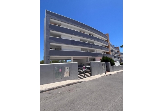Rynek wtórny - Apartament - Orihuela Costa - La fuente