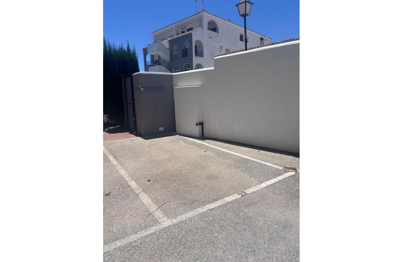 Rynek wtórny - Apartament - Orihuela Costa - La fuente