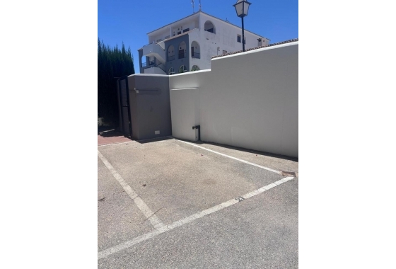 Rynek wtórny - Apartament - Orihuela Costa - La fuente