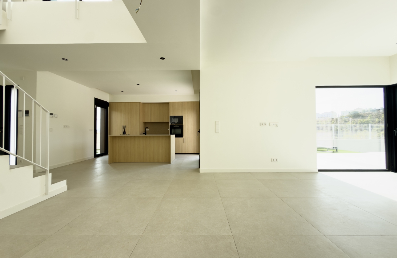 Obra nueva - Detached - Finestrat