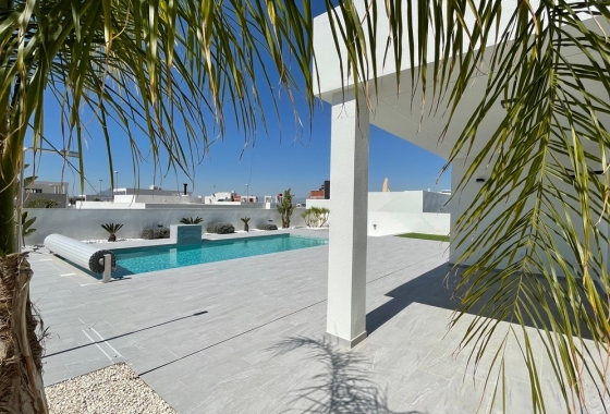 Obra nueva - Detached - Rafal