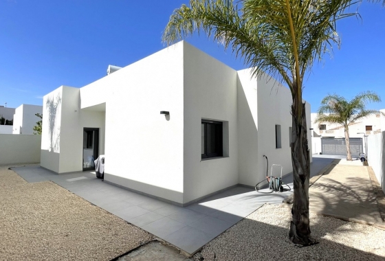 Obra nueva - Detached - Rafal