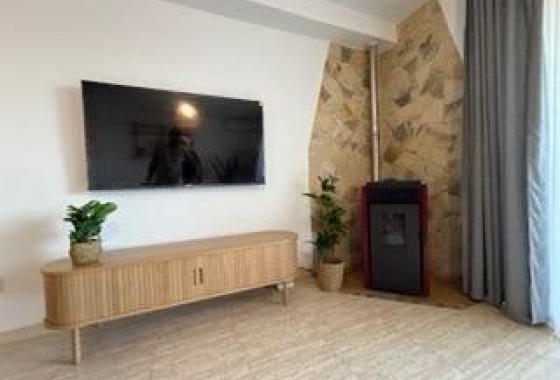Resale - Townhouse - Orihuela Costa - Campoamor