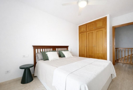 Resale - Townhouse - Orihuela Costa - Campoamor