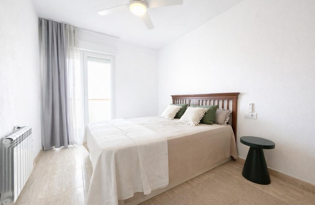 Resale - Townhouse - Orihuela Costa - Campoamor