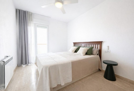 Resale - Townhouse - Orihuela Costa - Campoamor
