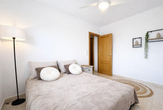 Resale - Townhouse - Orihuela Costa - Campoamor