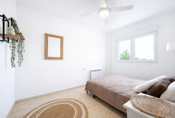 Resale - Townhouse - Orihuela Costa - Campoamor