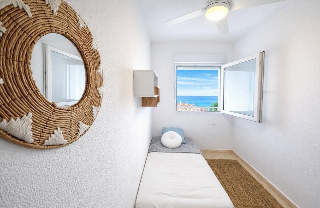 Resale - Townhouse - Orihuela Costa - Campoamor