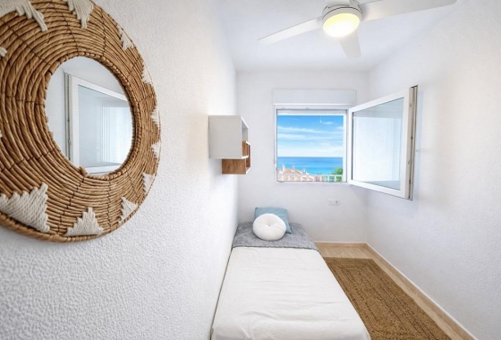 Resale - Townhouse - Orihuela Costa - Campoamor