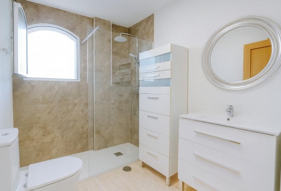 Resale - Townhouse - Orihuela Costa - Campoamor
