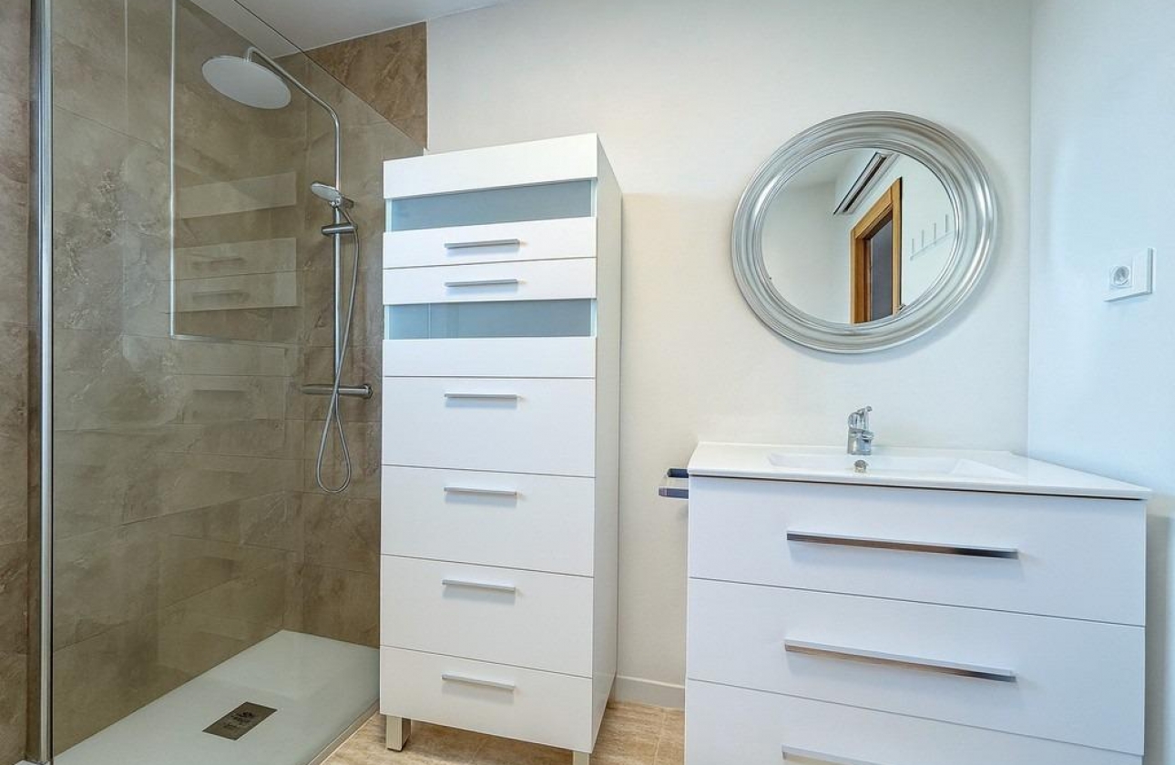Resale - Townhouse - Orihuela Costa - Campoamor