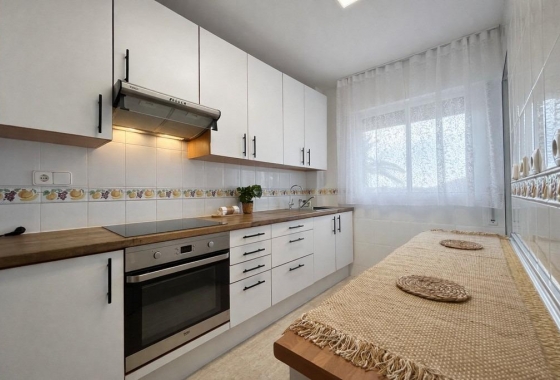 Resale - Townhouse - Orihuela Costa - Campoamor