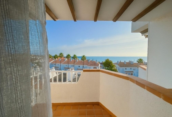 Resale - Townhouse - Orihuela Costa - Campoamor