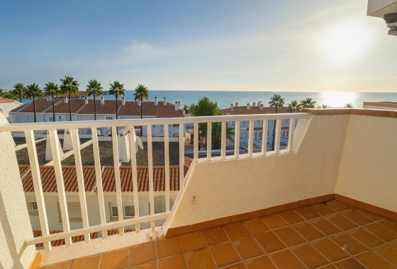 Resale - Townhouse - Orihuela Costa - Campoamor