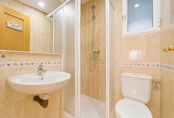 Resale - Townhouse - Orihuela Costa - Campoamor