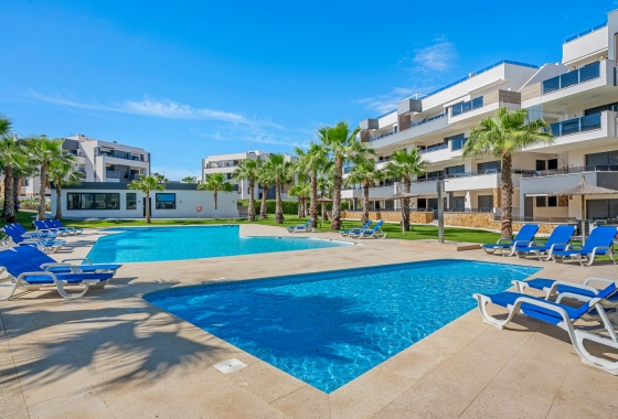 Reventa - Apartment - Orihuela Costa - Los Altos