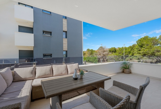 Resale - Apartment - Orihuela Costa - Los Altos