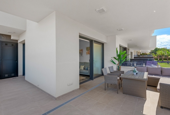 Resale - Apartment - Orihuela Costa - Los Altos