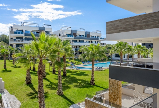 Resale - Apartment - Orihuela Costa - Los Altos