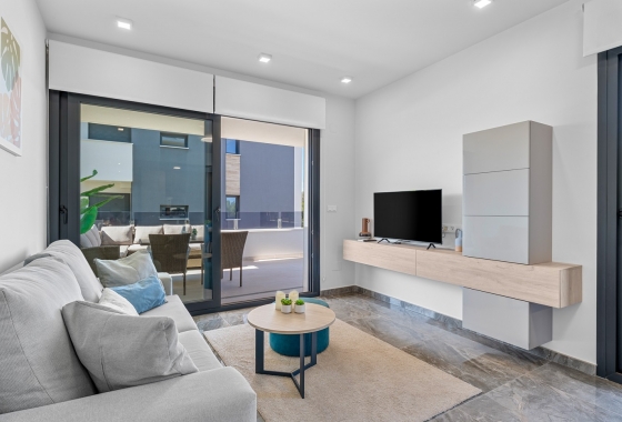Resale - Apartment - Orihuela Costa - Los Altos