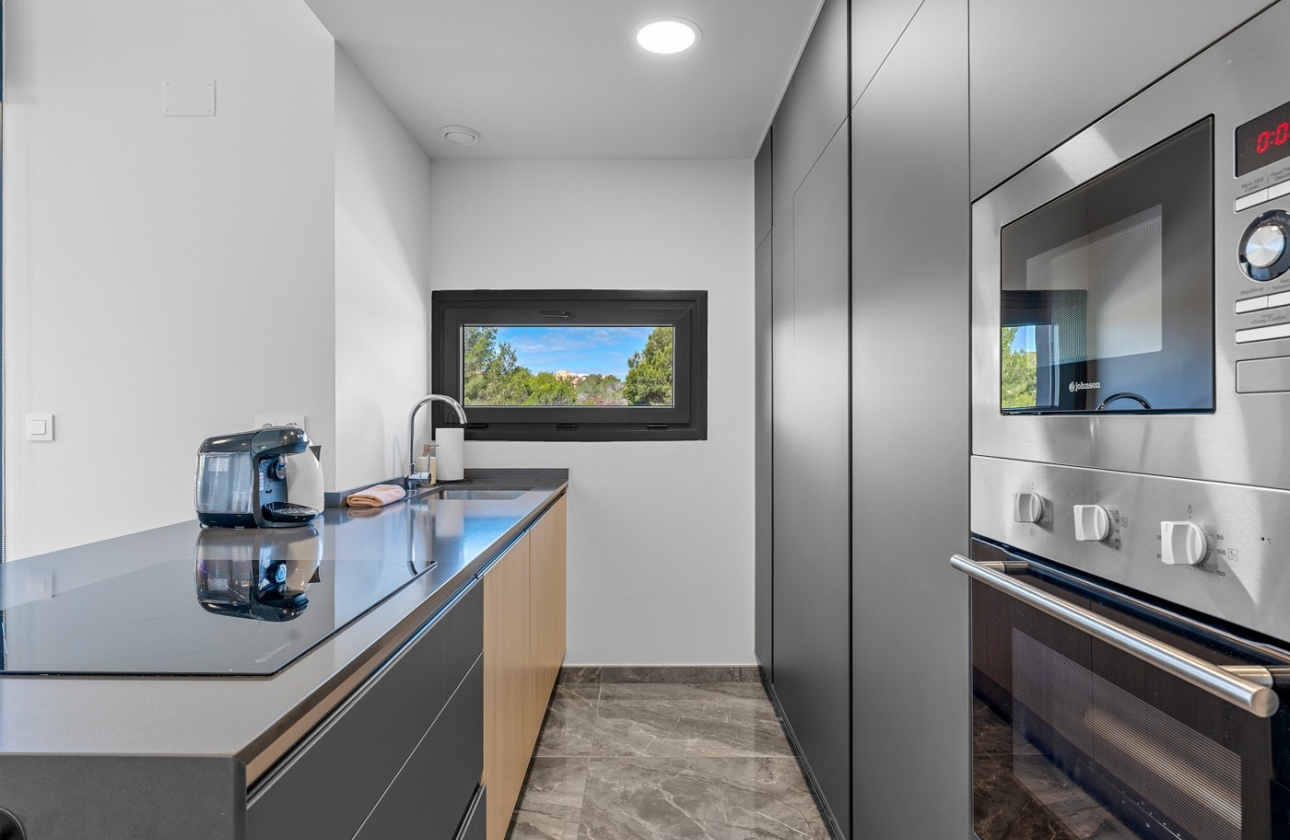 Resale - Apartment - Orihuela Costa - Los Altos