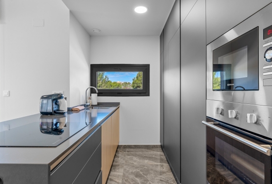 Resale - Apartment - Orihuela Costa - Los Altos