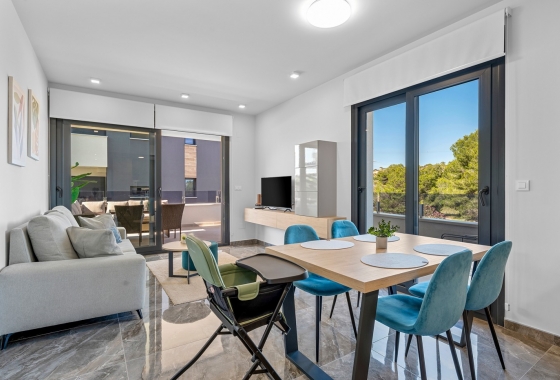 Resale - Apartment - Orihuela Costa - Los Altos