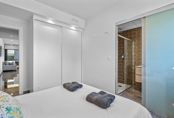 Resale - Apartment - Orihuela Costa - Los Altos